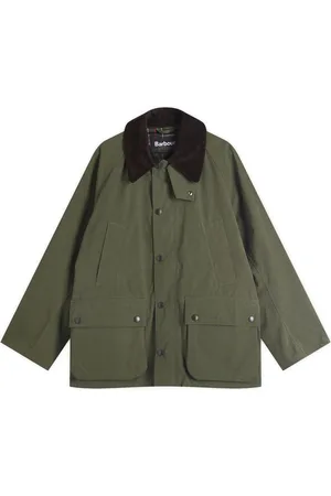 Barbour Men