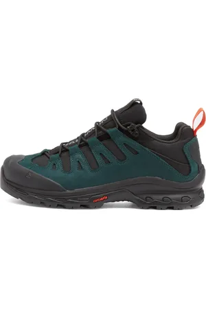 Salomon X GR10K Quest Low 2 in