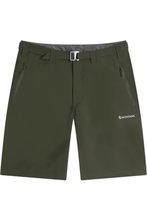 Montane Men