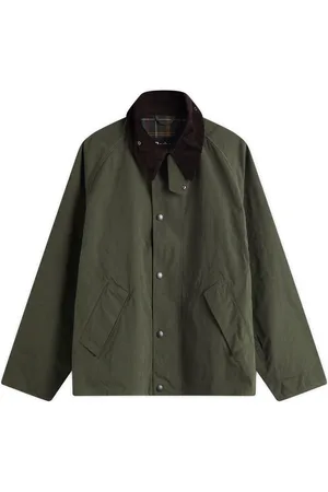 Barbour Men