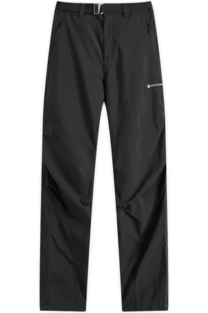 Montane Men