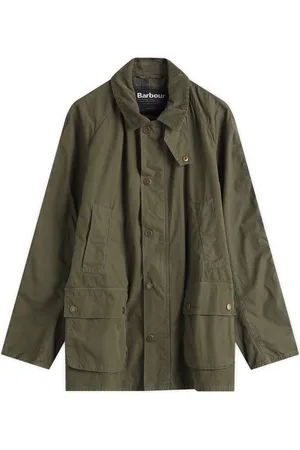 Barbour Men