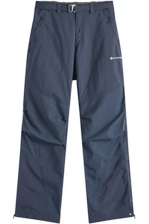 Montane Men