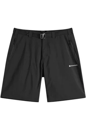 Montane Men
