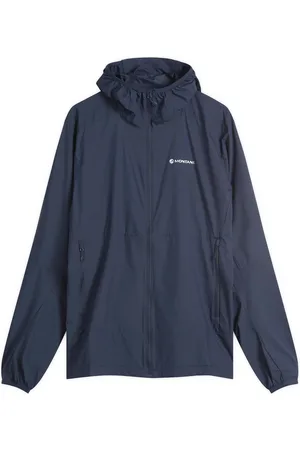 Montane Men