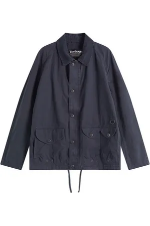 Barbour Men