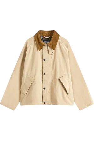 Barbour Men