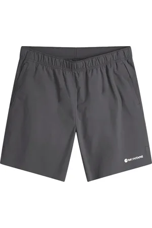Montane Men