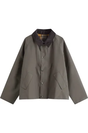 Barbour Men