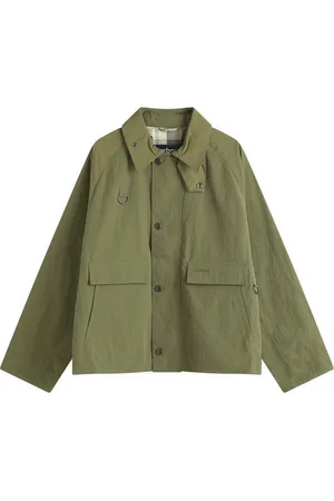 Barbour Men