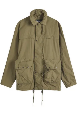 Barbour Men