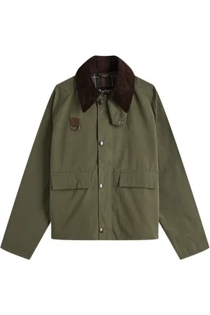 Barbour Men