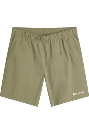 Montane Men