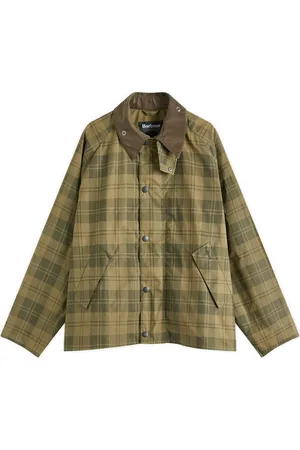 Barbour Men