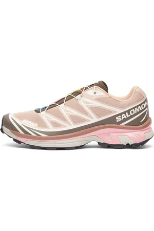 Salomon Xt-6 Sneaker in