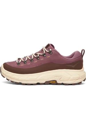 Hoka One One U Tor Summit Sneaker in