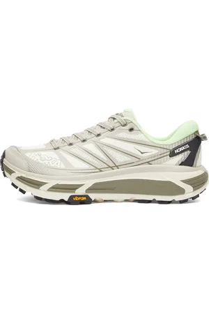 Hoka One One U Mafate Speed 2 Sneaker in