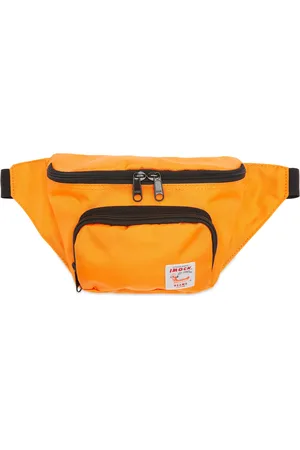 BEAMS JAPAN X IMOCK Waist Bag in