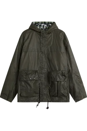 Barbour Men