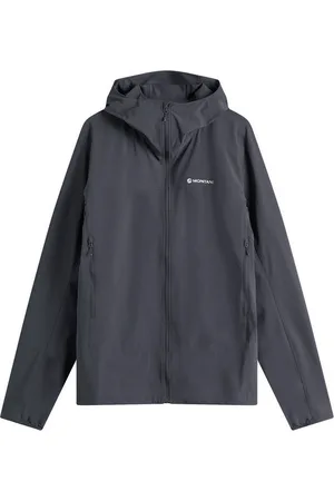 Montane Men