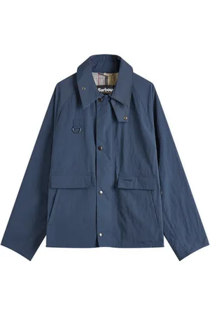 Barbour Men