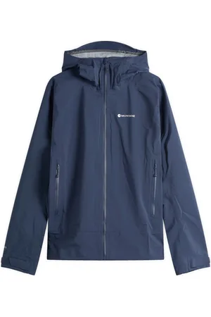 Montane Men