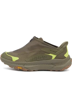 Hoka One One U Project Transport Sneaker in