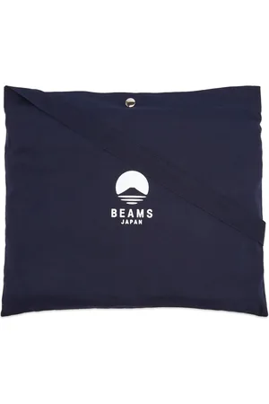 BEAMS JAPAN Shoulder Bag in