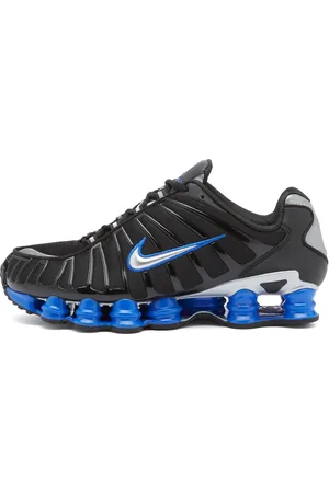 Nike Shox Tl Sneaker in