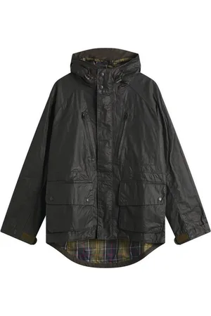 Barbour Men