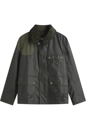 Barbour Men
