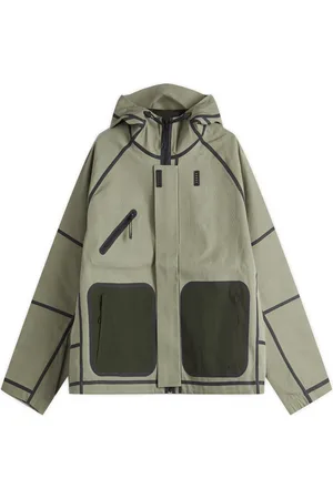 Nike Tech Rain Jacket in