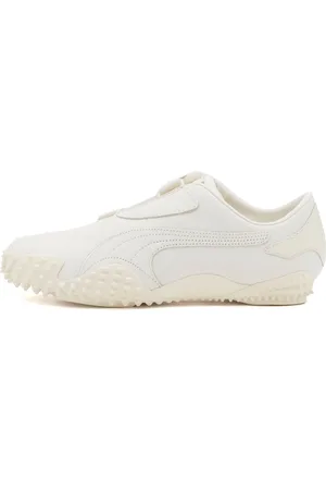 PUMA Mostro Leather in
