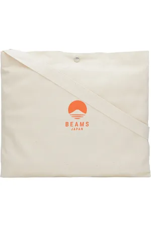 BEAMS JAPAN Shoulder Bag in