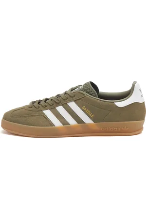 adidas Gazelle Indoor Sneaker in