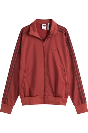 adidas Firebird Track Top in