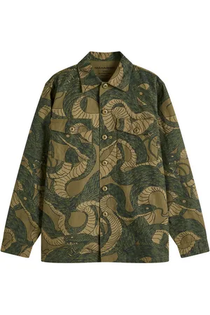 Maharishi Men