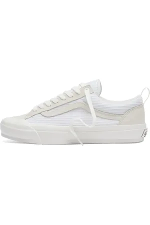 Vans END. x “Parachute” LX Old Skool 136 in