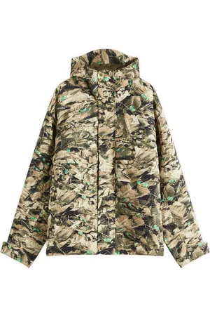Nike ACG Full Zip Jacket in