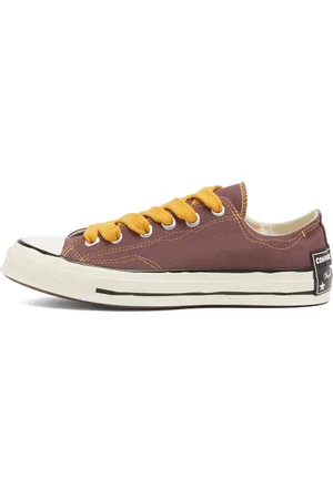 Converse Chuck Taylor All Star Sketch Ox Sneaker