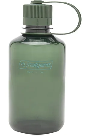 Nalgene Narrow Mouth Tritan Sustain Water Bottle
