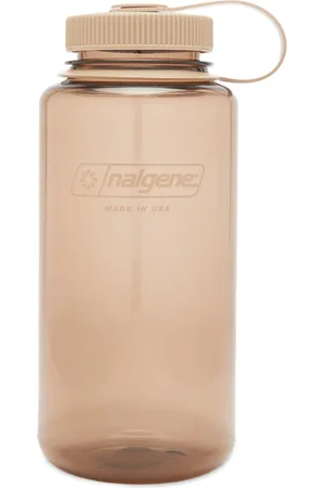 Nalgene Wide Mouth Tritan Sustain Water Bottle in