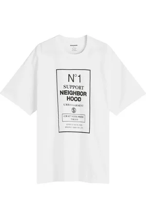 NEIGHBORHOOD Men