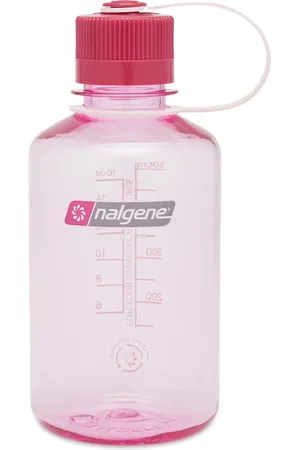 Nalgene Narrow Mouth Tritan Sustain Water Bottle - 500ml in