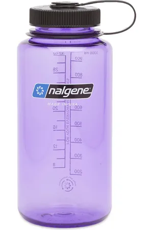 Nalgene Wide Mouth Tritan Sustain Water Bottle in