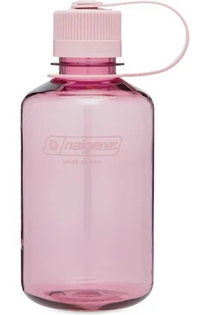 Nalgene Narrow Mouth Tritan Sustain Water Bottle