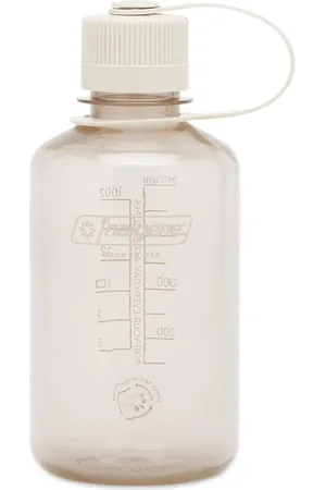 Nalgene Narrow Mouth Tritan Sustain Water Bottle