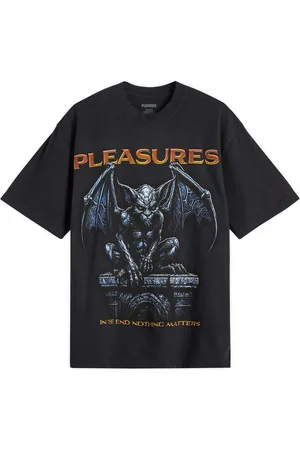Pleasures Men