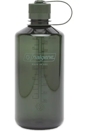Nalgene Narrow Mouth Tritan Sustain Water Bottle in