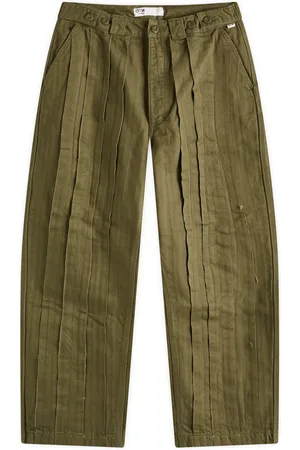 Vans OTW Courtyard Pant in